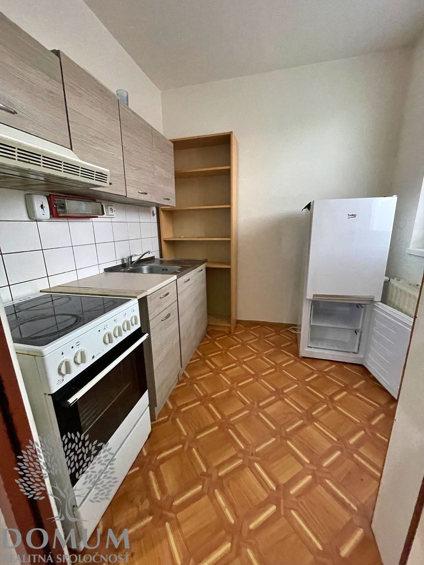 1-izbový byt 30 m², ul. Javorinská – Nové Mesto nad Váhom - 3