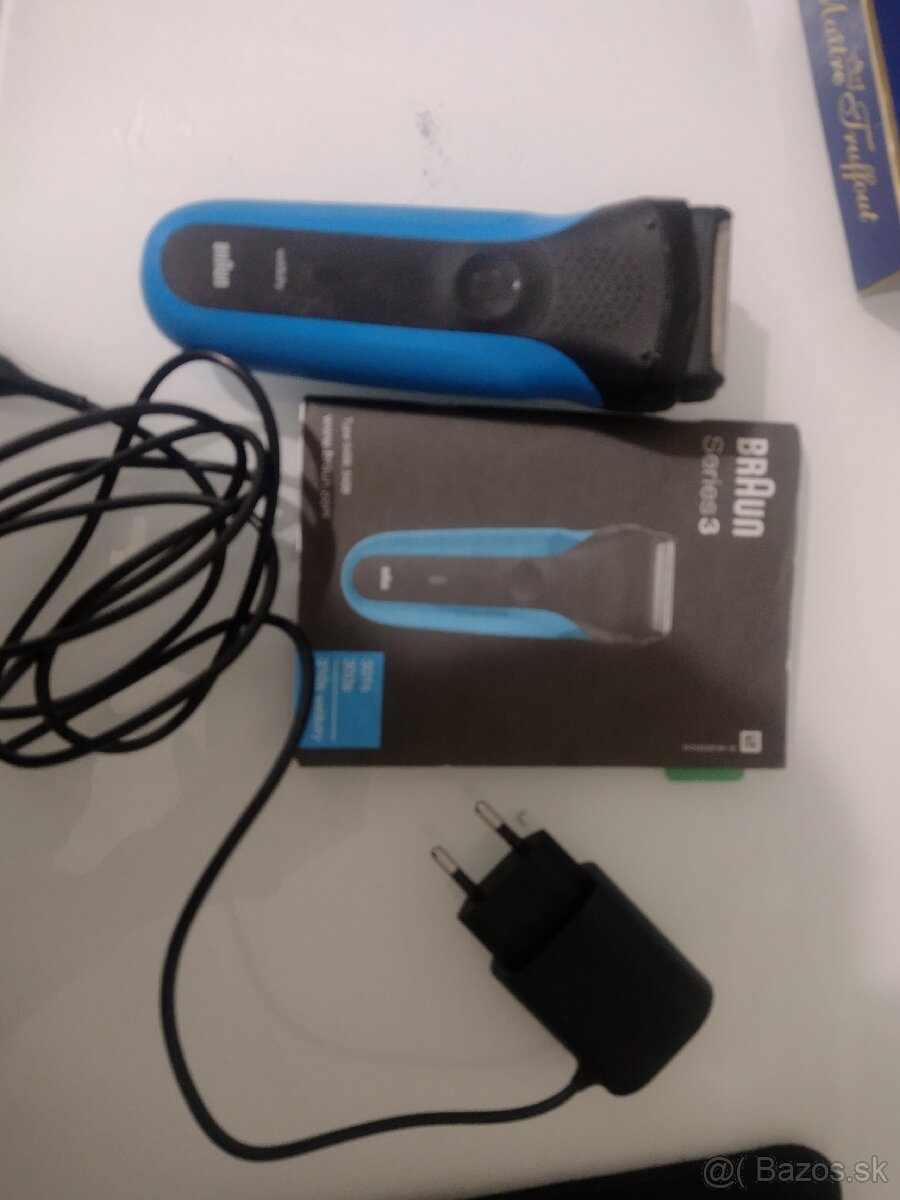 Braun series 3 model 310s - 3