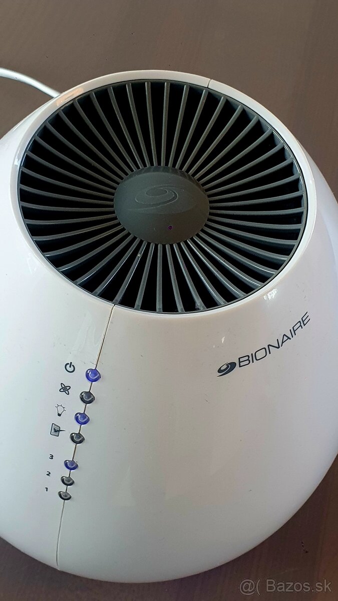 Bionaire - čistička vzduchu BAP600-U - 3