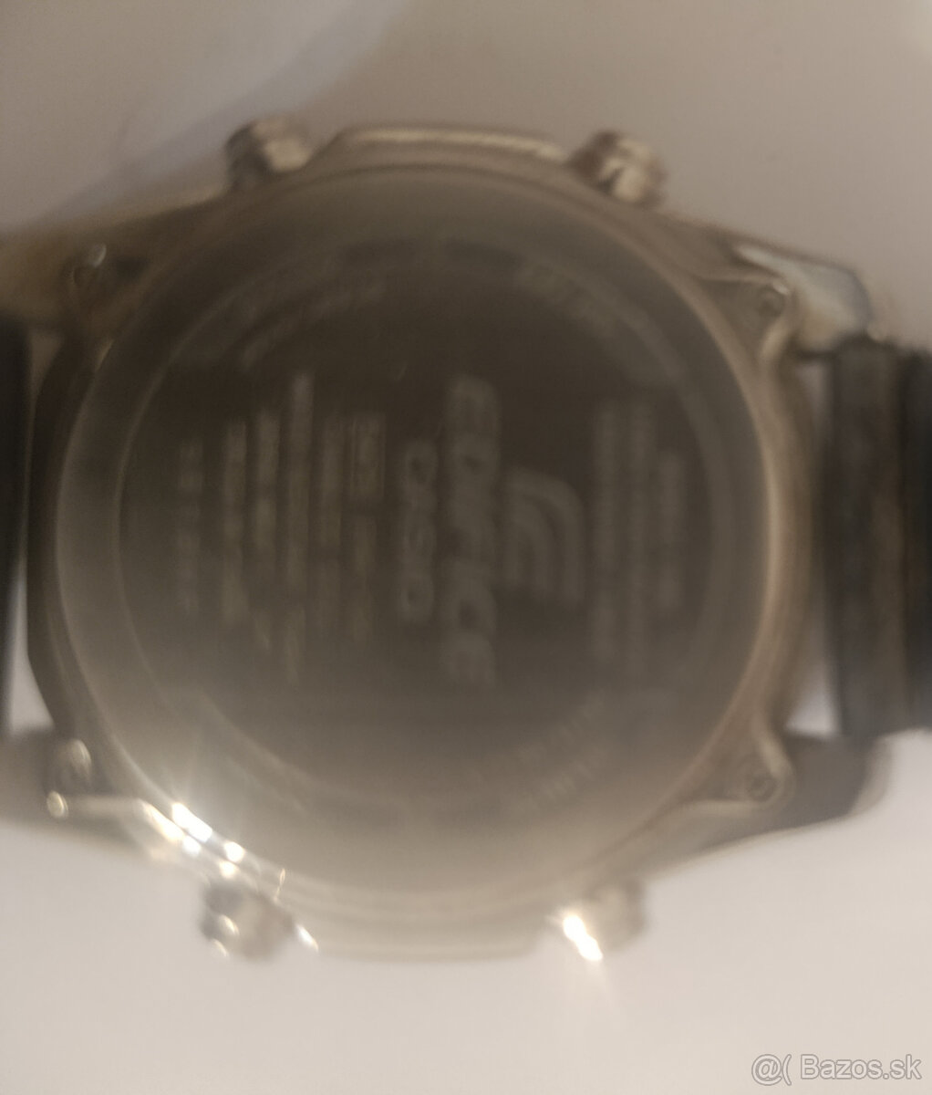 Hodinky Casio Edifice ERA- - 3