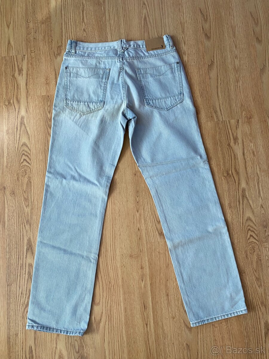 Pánske rifle F&F - 3