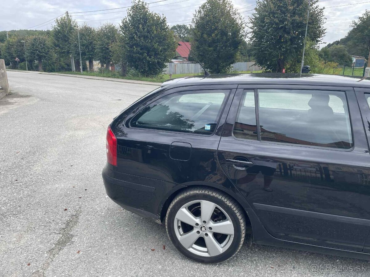Zdravím mám na predaj Škoda Octavia 2 - 3