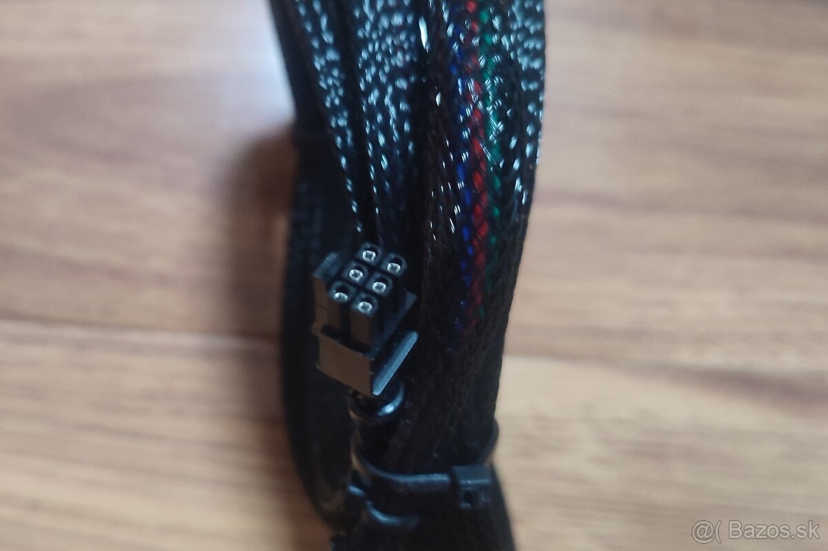 Bambulab 6-pin kábel (1m) P1P, P1S, X1C, X1E pre AMS - 3