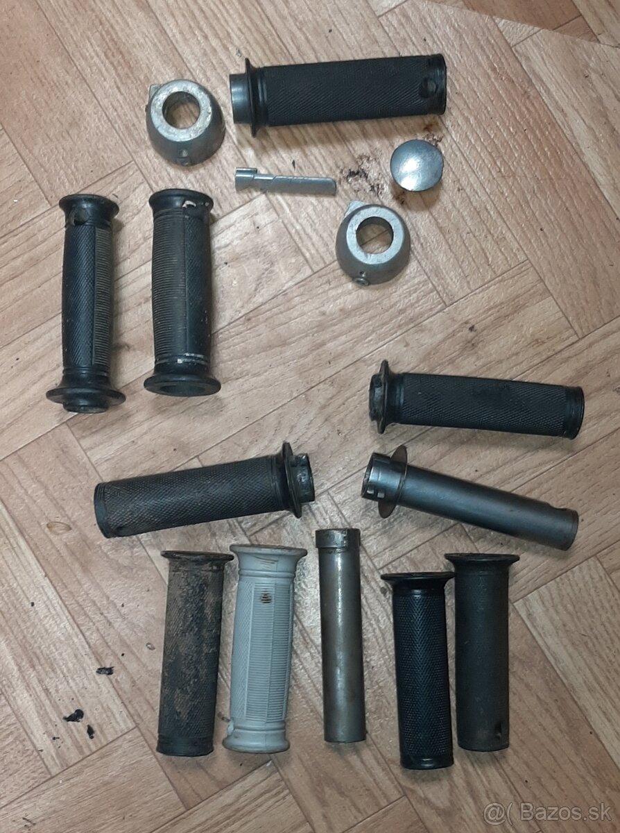 Predám n.d. Jawa/ČZ - 3