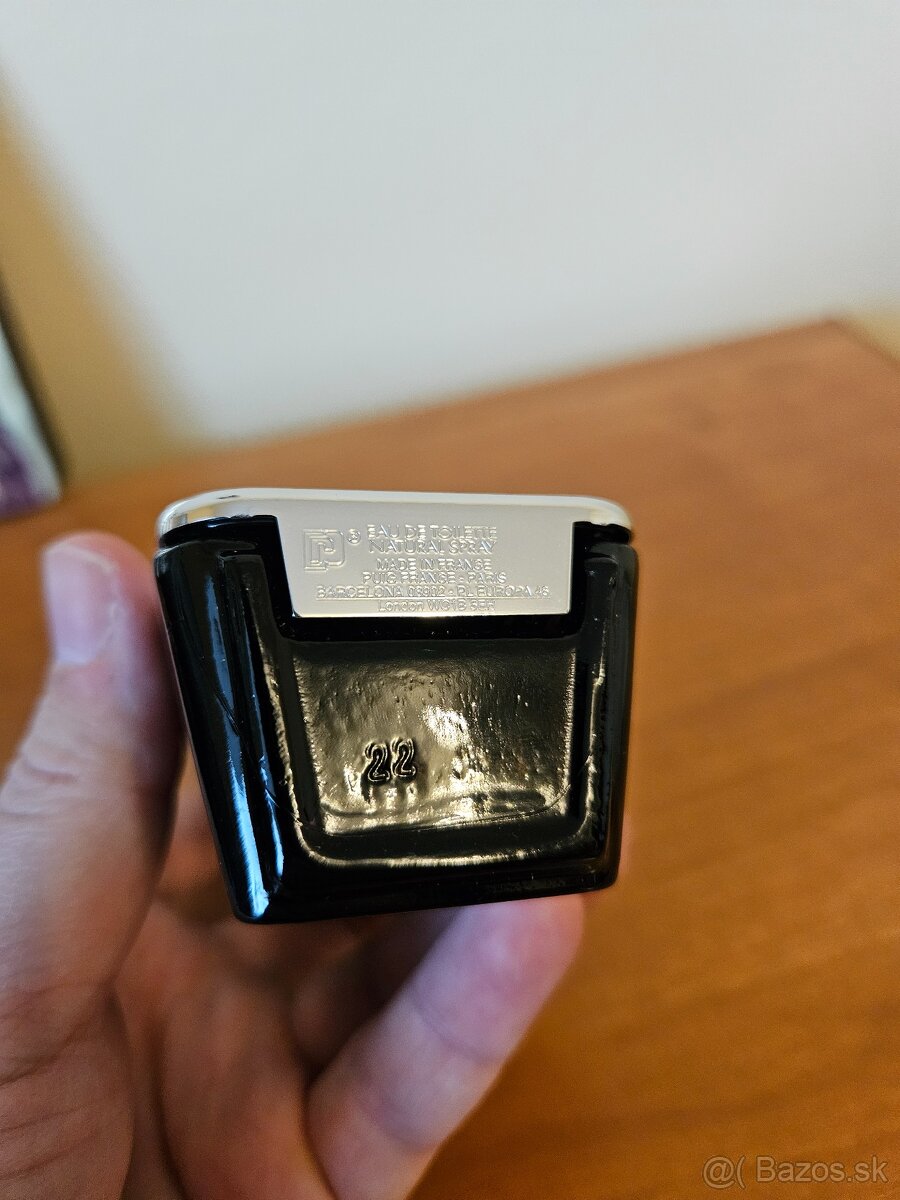 Paco Rabanne 1 Million Lucky (100 ml) - 3