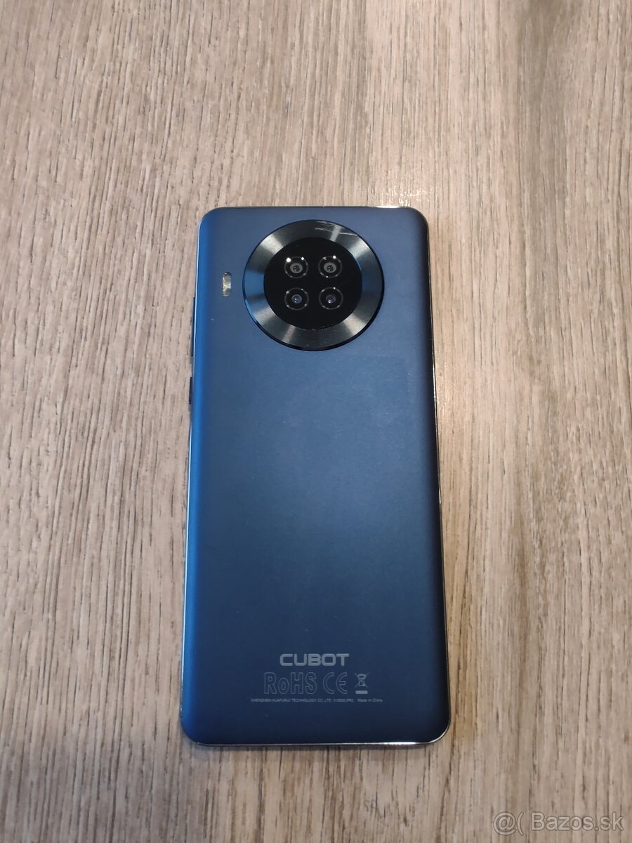 Cubot Note 20 - 3
