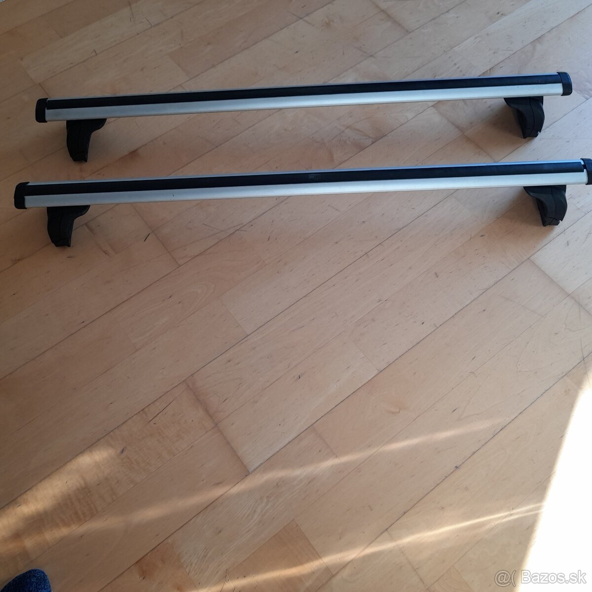 Strešný nosič THULE-produkt 753 - 3