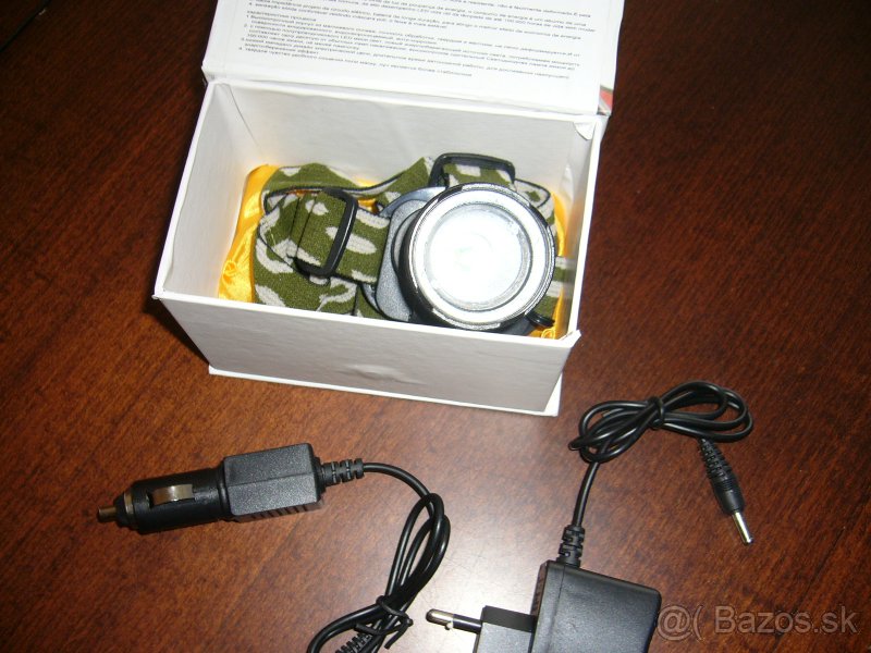 Celovka - extra silná - 3