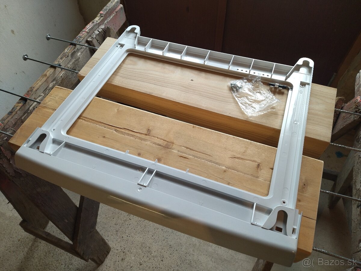 Medzikus práčka - susicka - 3