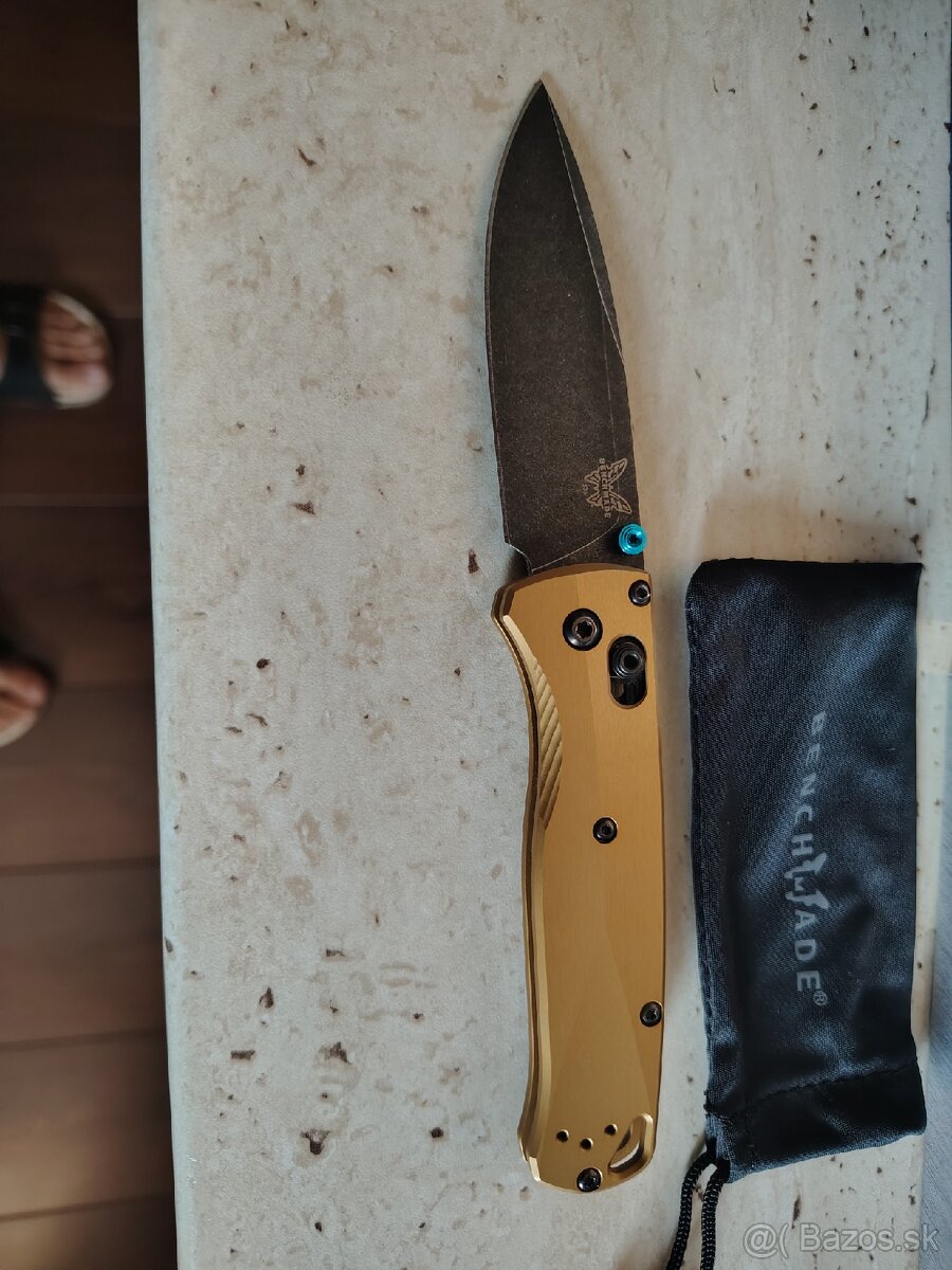Benchmade nož - 3