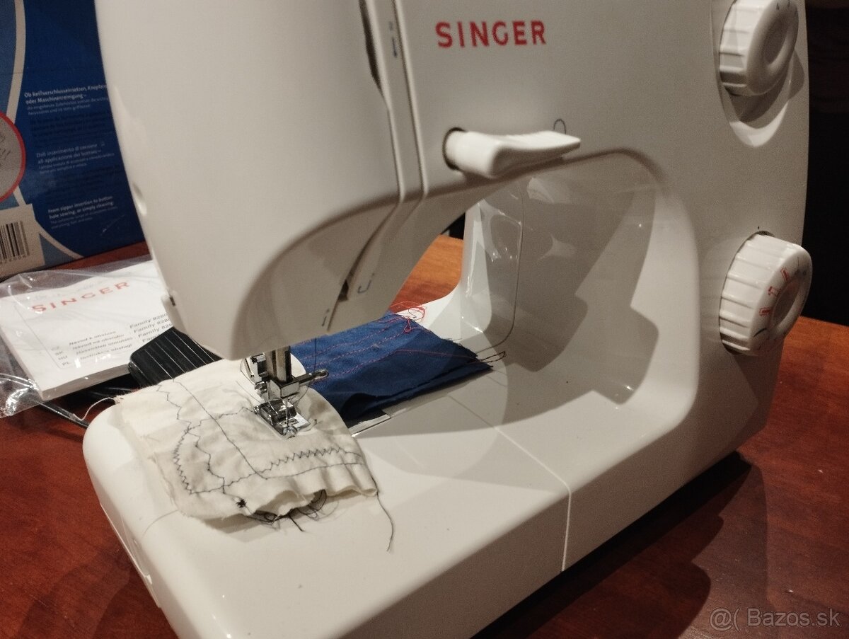Singer 8280 šijaci stroj - 3