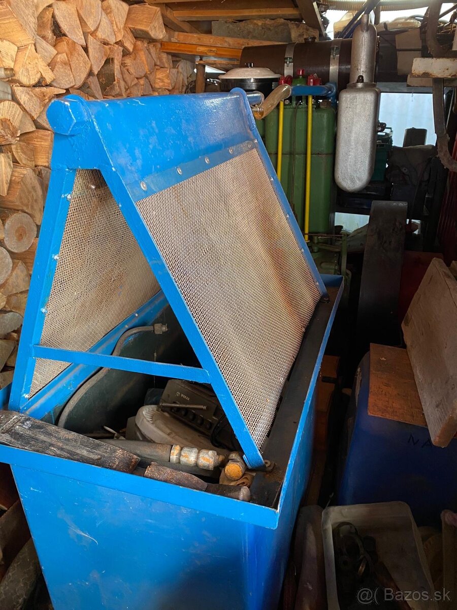 Stabilák Slavia 12 - 3