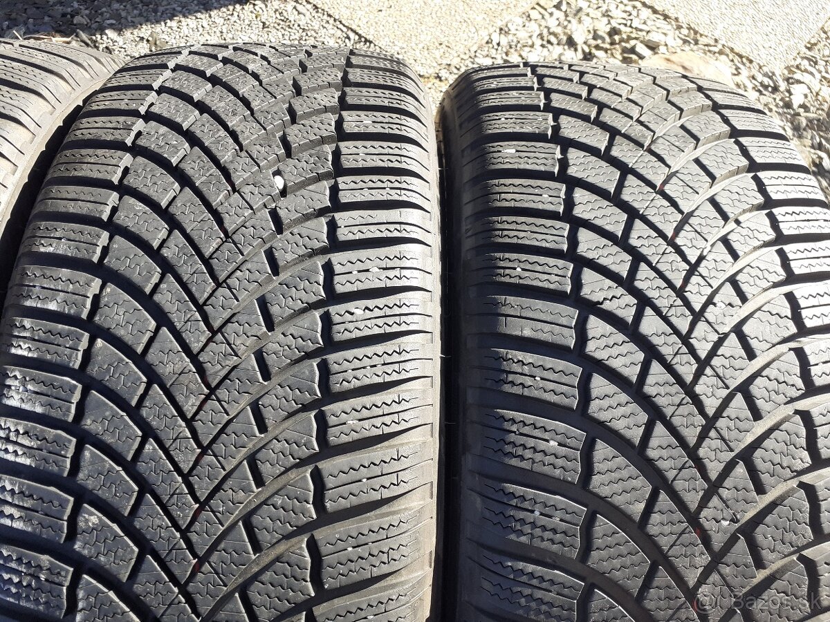 zimne 235/45 r19 - 3
