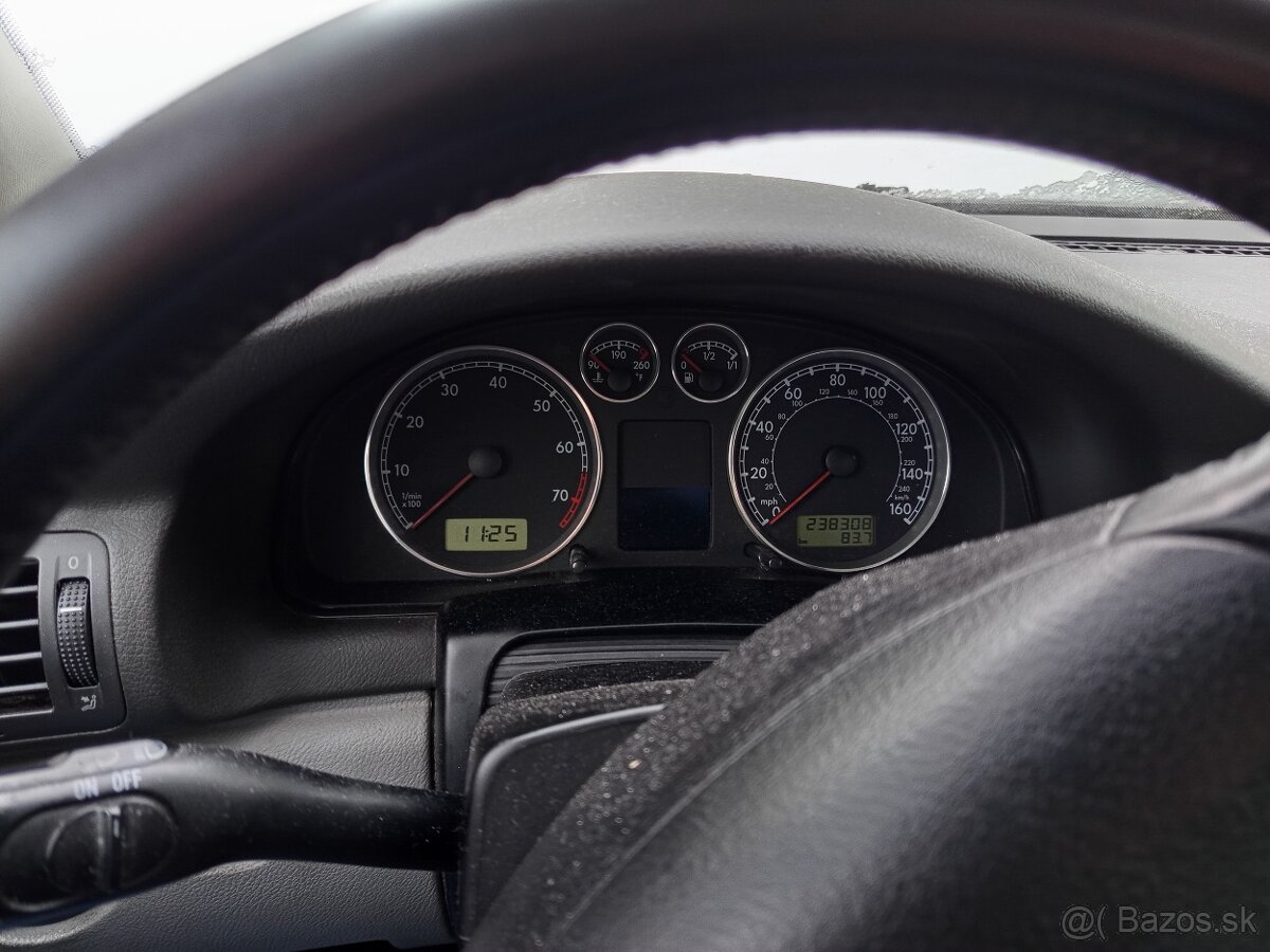 VW passat variant - 3