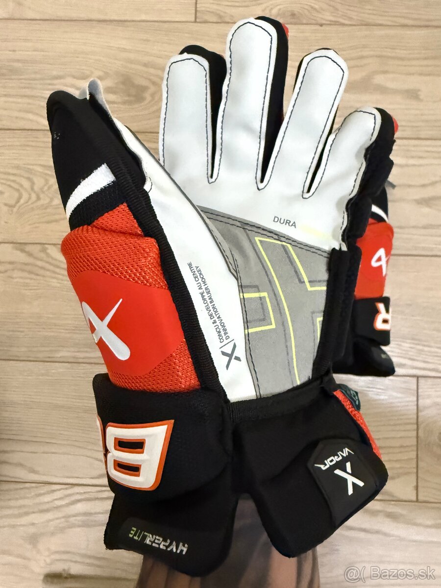 NOVE RUKAVICE BAUER HYPERLITE - 3