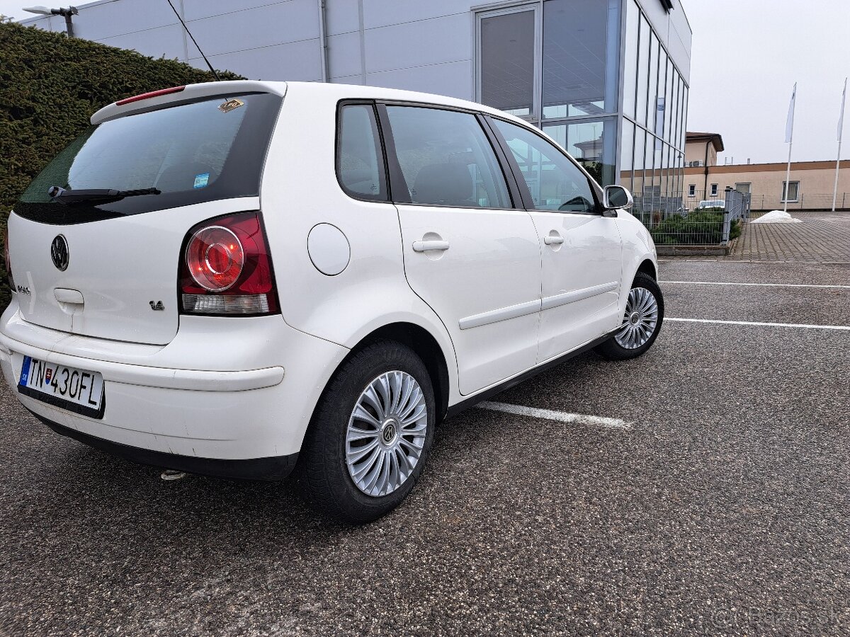 Volkswagen Polo - 3