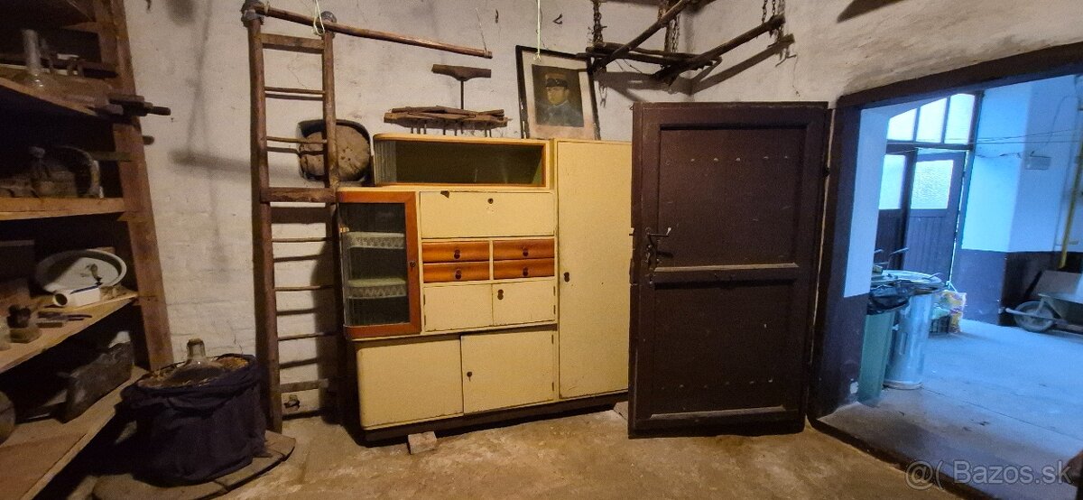 Veci na zabíjačku - 3