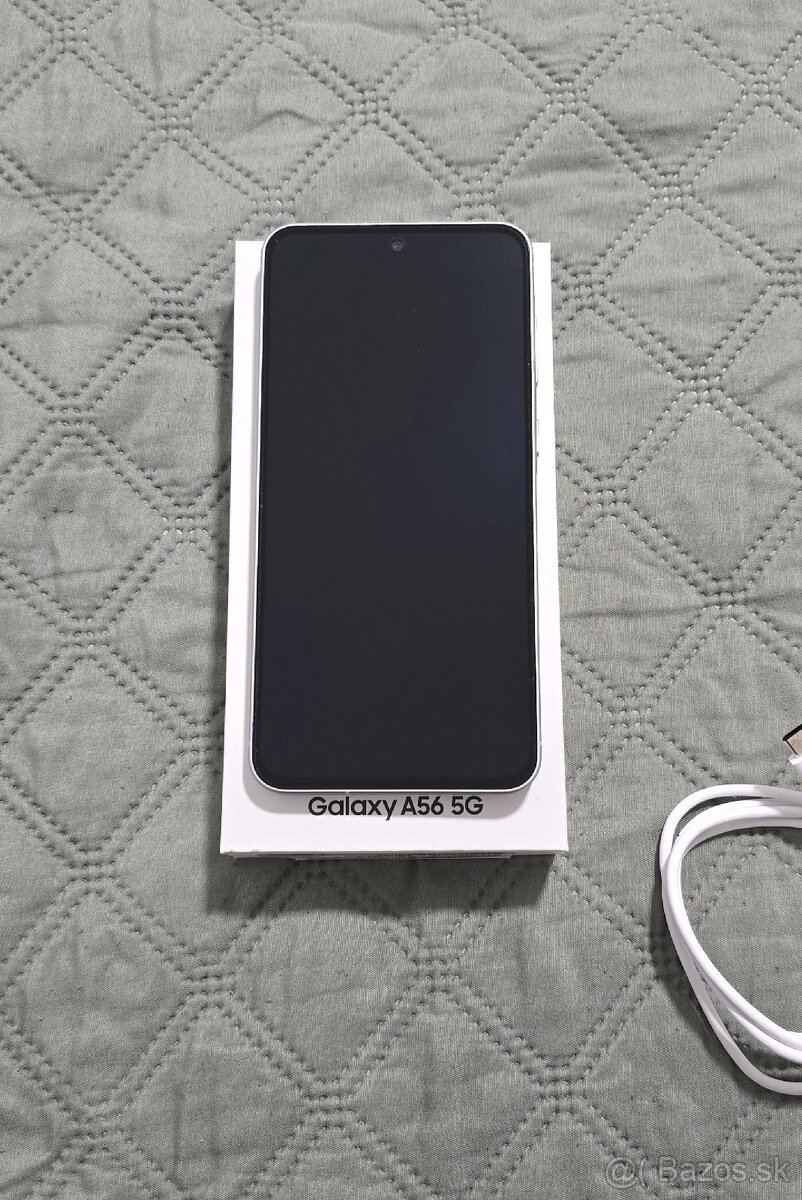 Samsung Galaxy A56 256GB nový - 3