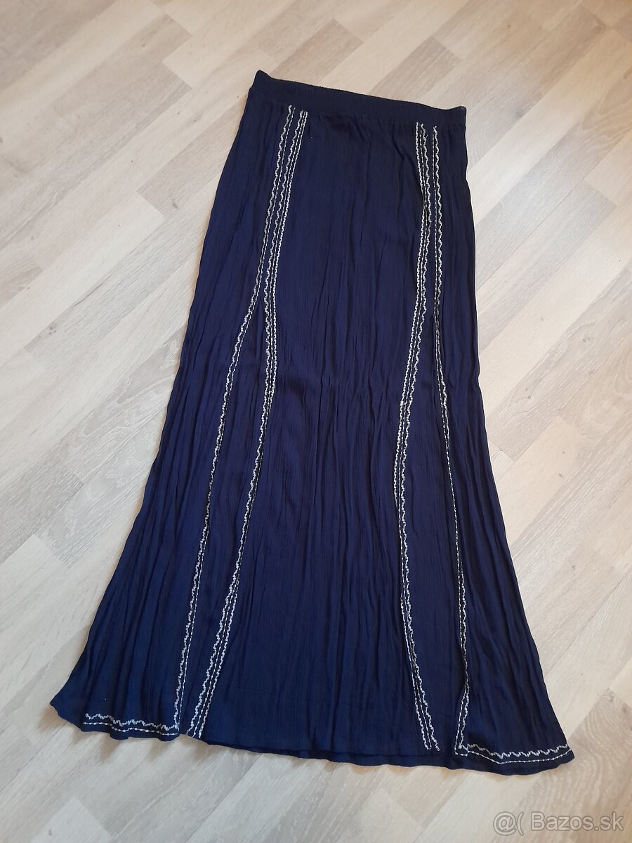 Dámske sukne dlhé - 3