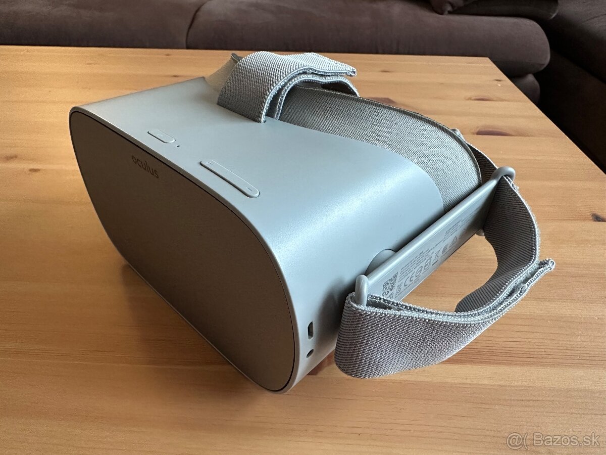 Oculus Go 64 GB - 3