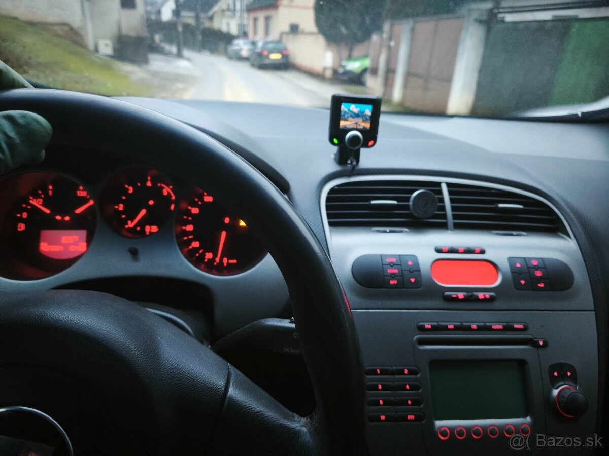 Seat Altea 1.9 TDI PD 77Kw - 3