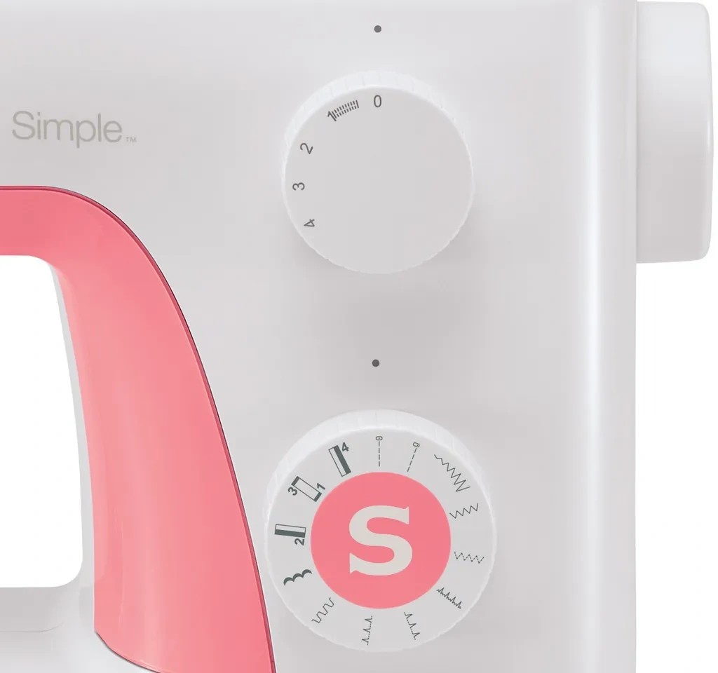 SINGER Simple 3210 - 3