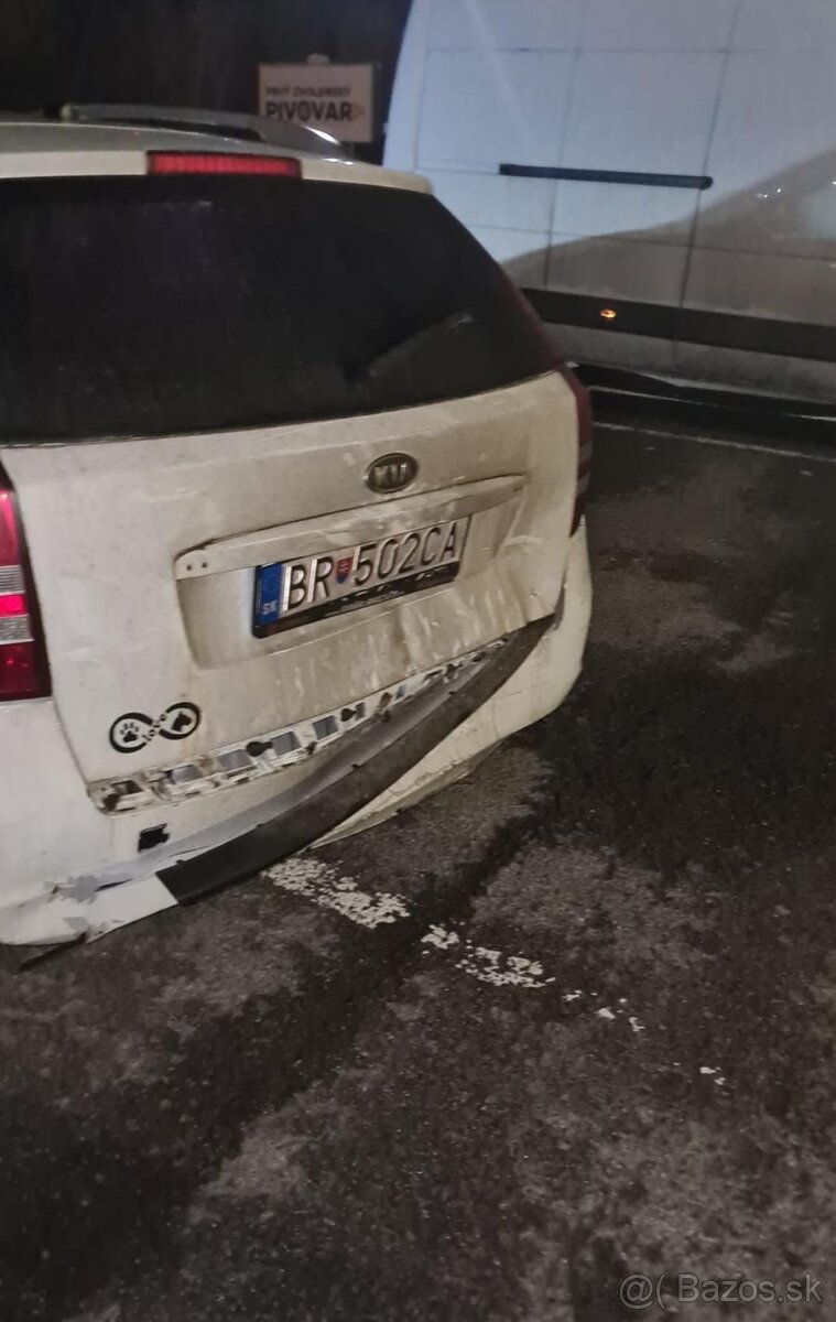 Predam Kia Ceed 1.6 CRDI - 3