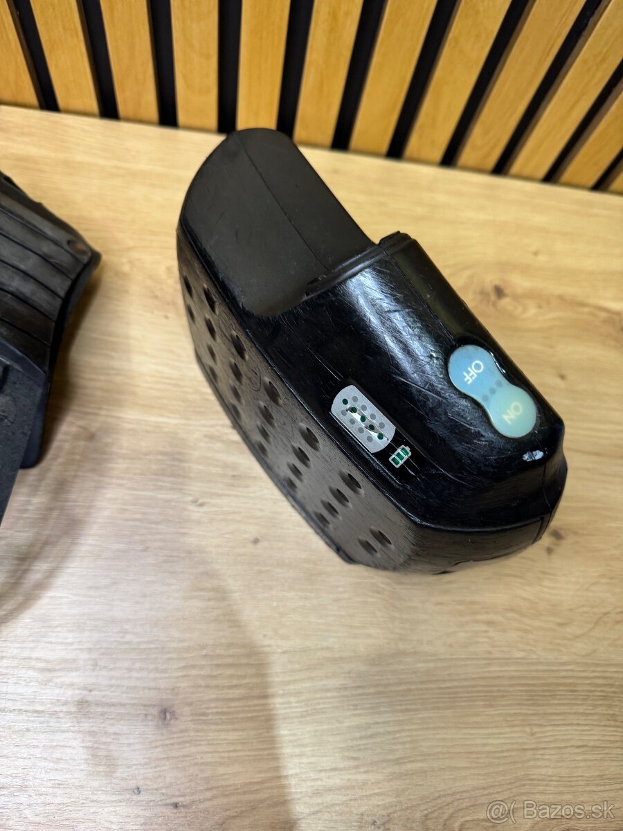 Filtrácia adflo - 3