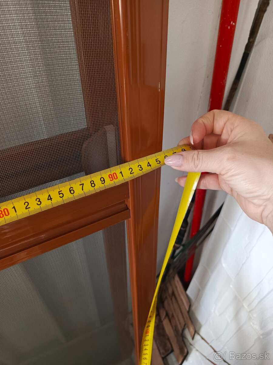 Otváracie sieťky na okná - 3