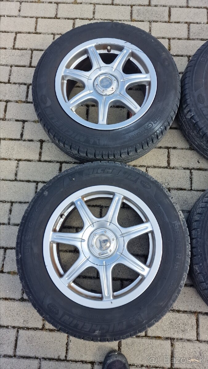 5x112 r15 - 3