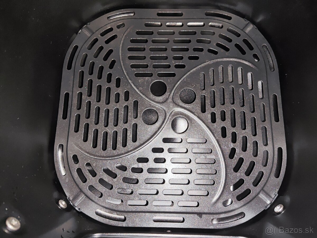 FRITÉZA PHILIPS XL VEĽKÁ 6,2L 1700W Top stav - 3