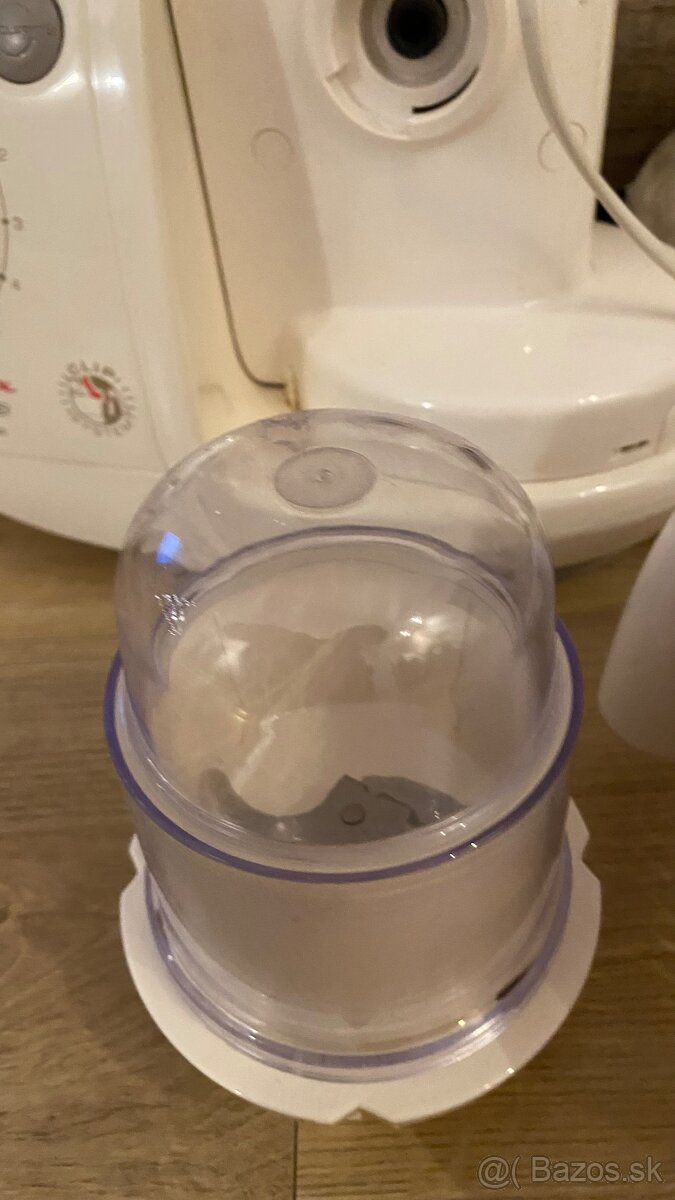 Kuchynský robot Moulinex - 3