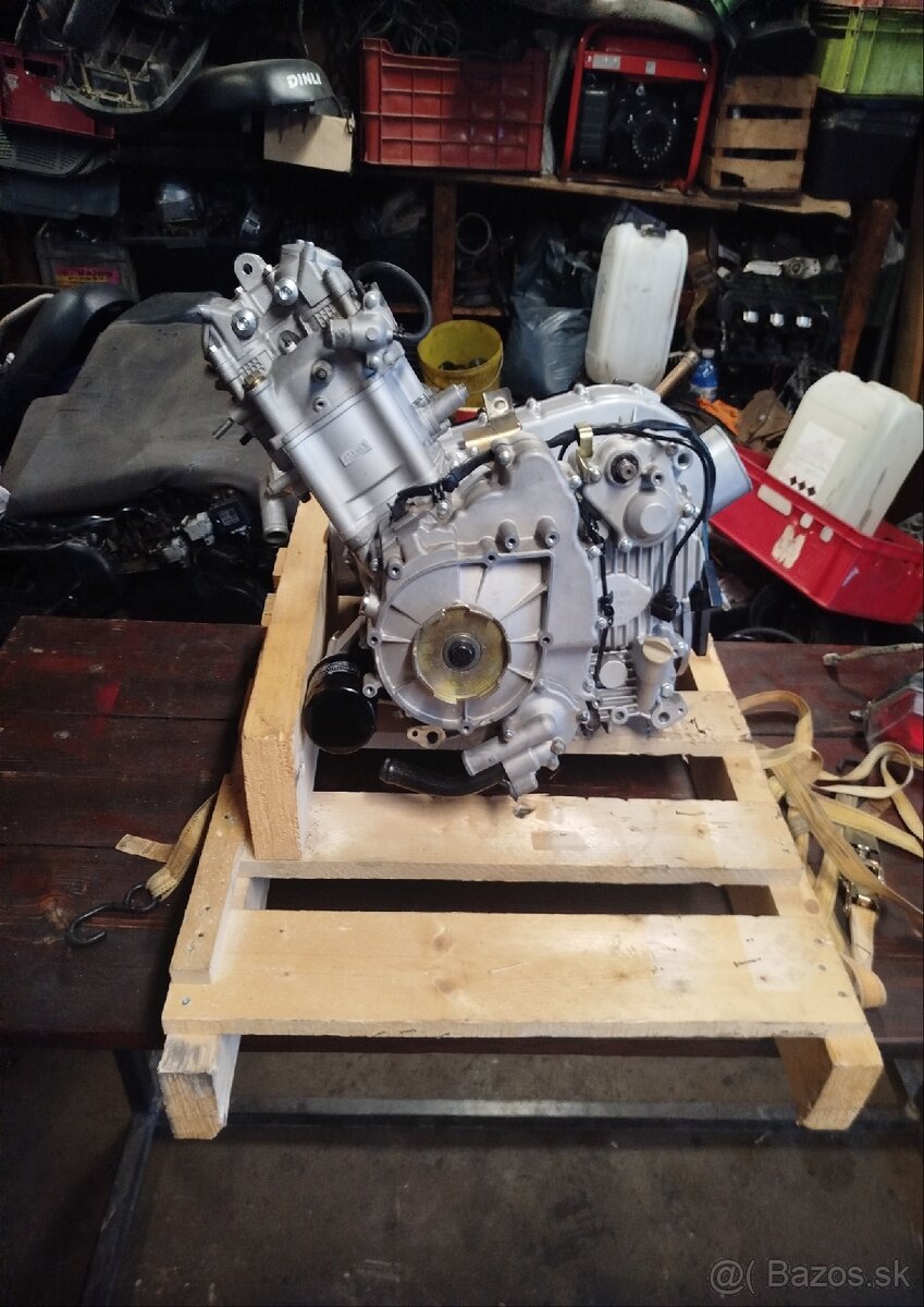 Máte nepojazdné ,nefunkčne,?Štvorkolky,Utv? - 3