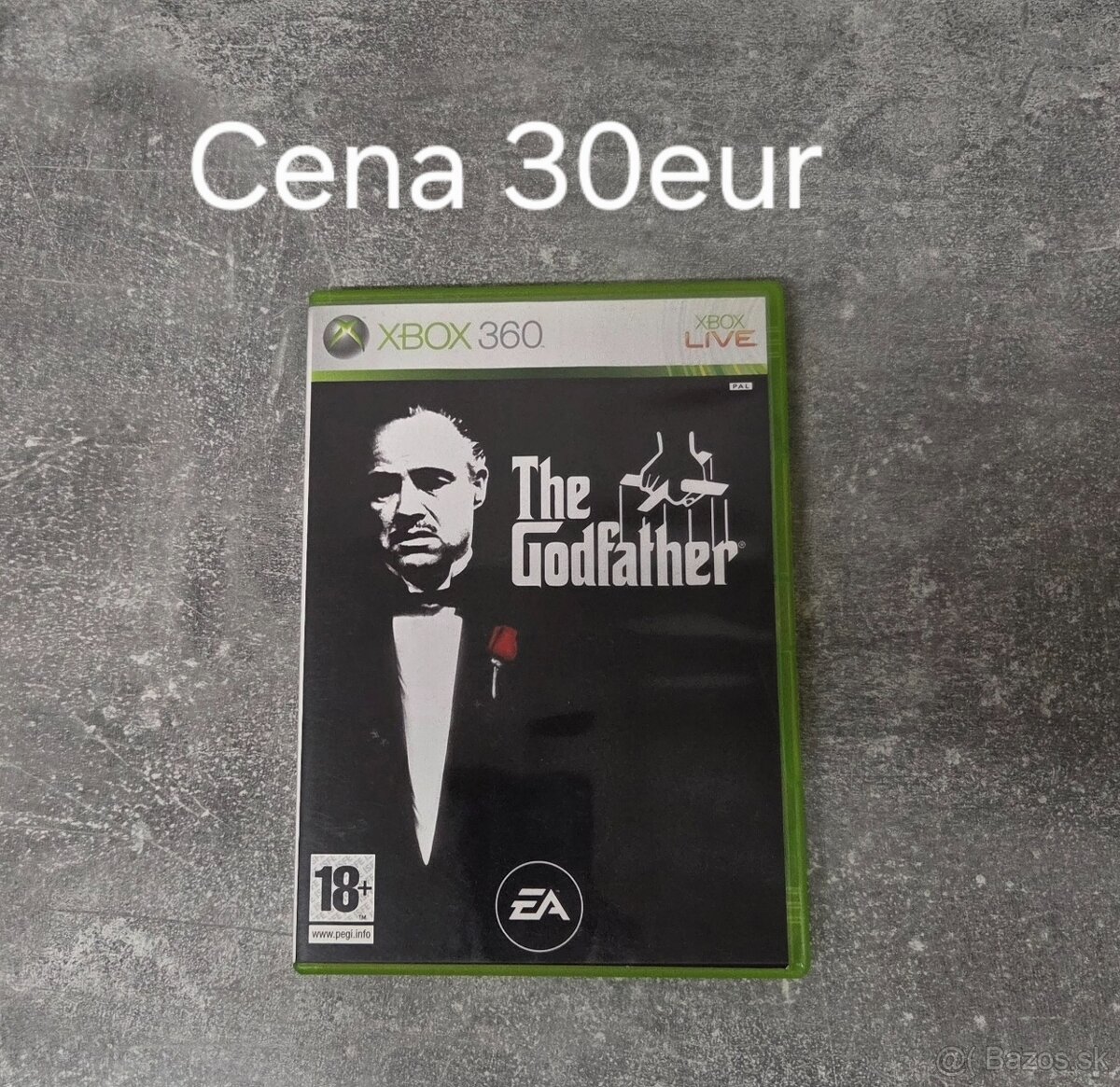 Predam hry na xbox 360 - 3