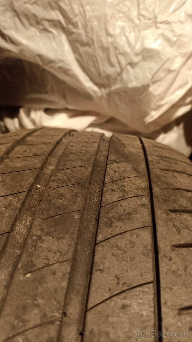 205/55 R16 Michelin letné - 3