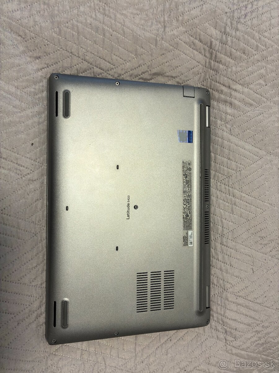 Dell Latitude 5420 14"/i5-1145g7 (4/8)/16/512/backlit - 3