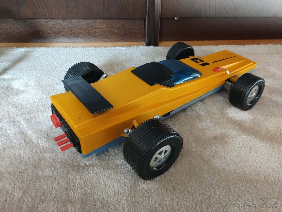 Retro RC formula - 3