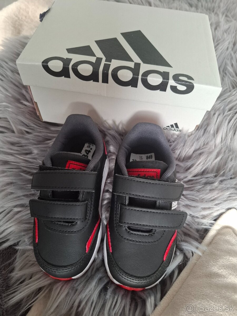 Tenisky botasky Adidas c.22 - 3