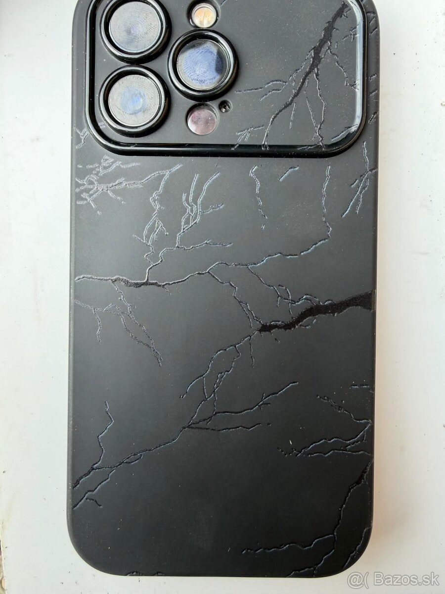 Predám IPhone 13 pro 128gb - 3