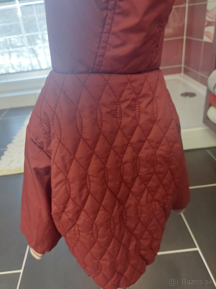 Zimna bundicka-Brums 92 - 3