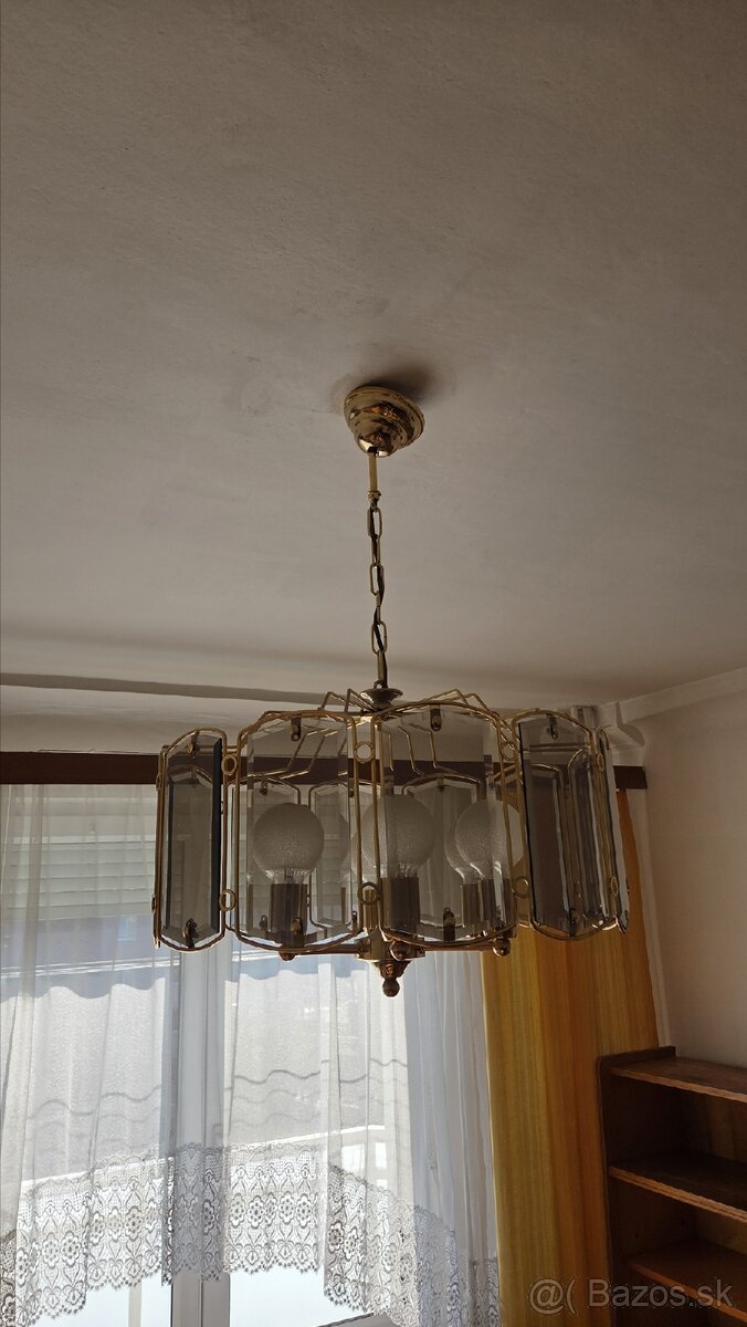 Predám lustre (dohodou) - 3