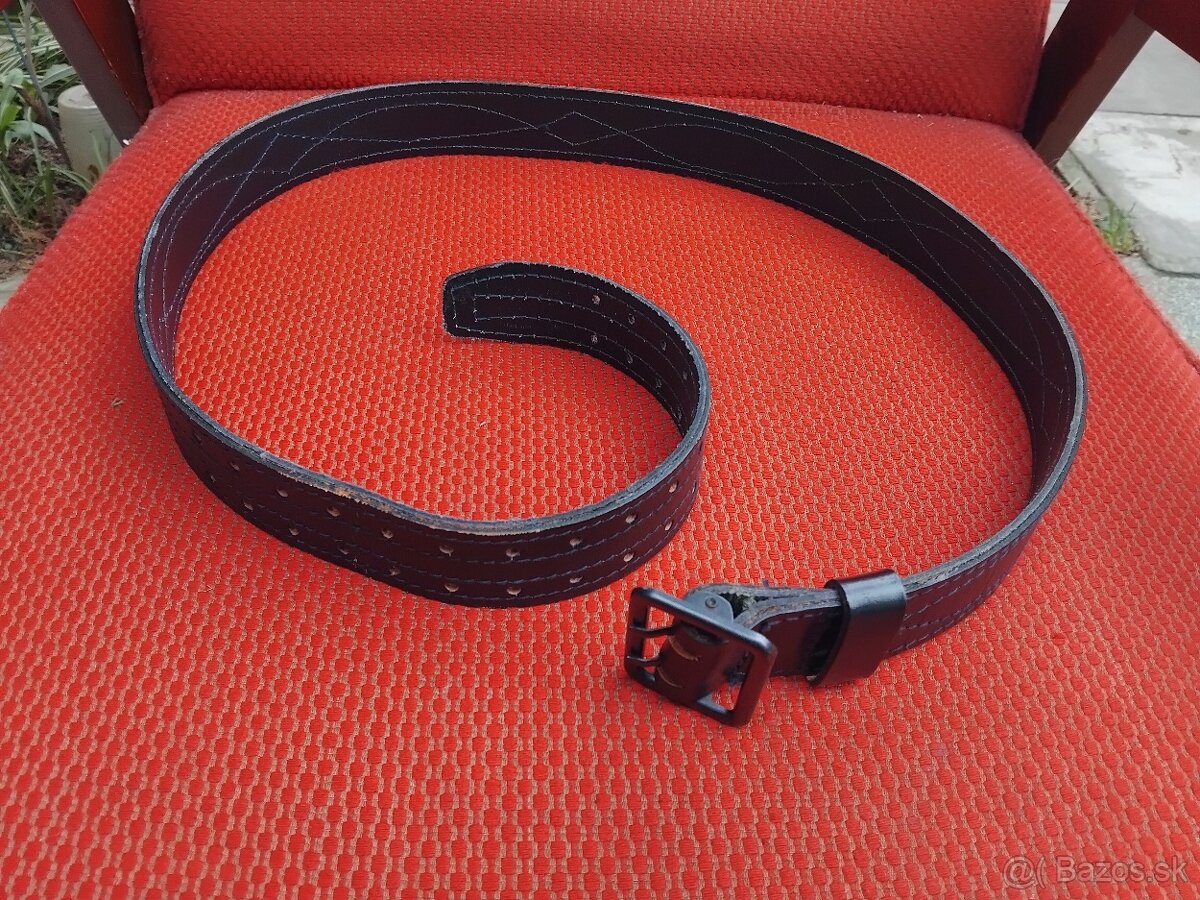 Policajný opasok - 3