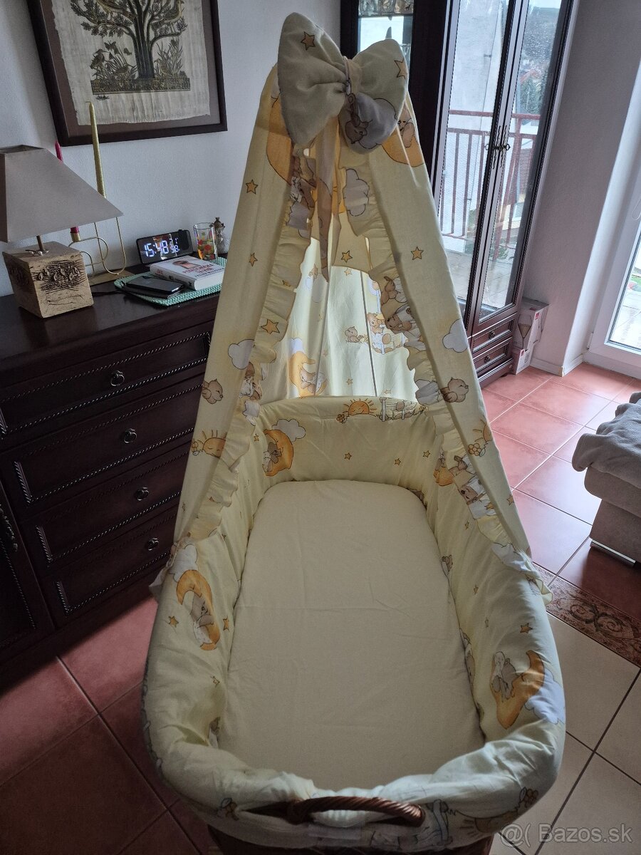 Predam pruteny kos pre babatko - 3