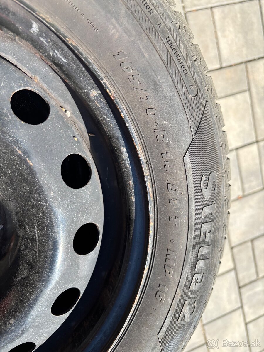 Letné pneumatiky - 3