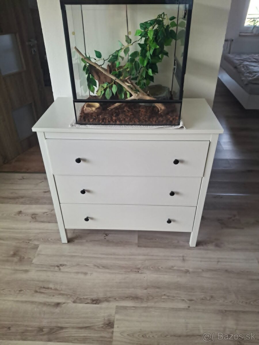 Ikea nábytok - 3