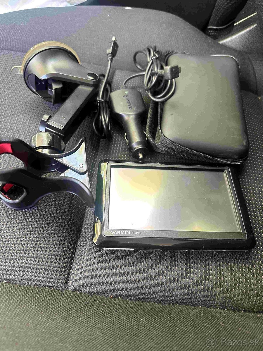 Garmin 1490 - 3