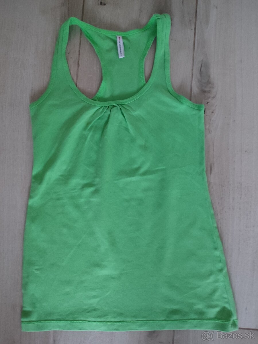 3ks tričiek - 3
