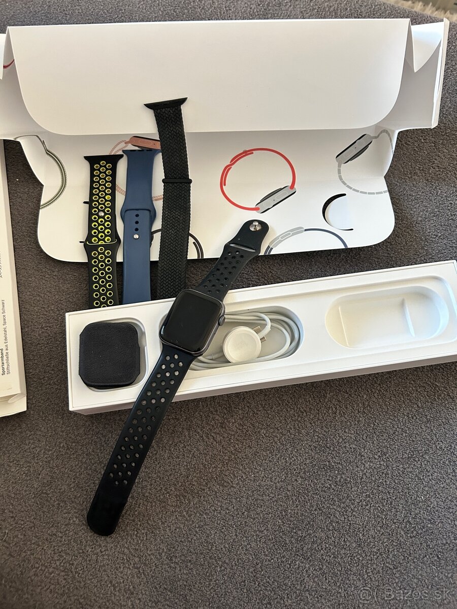 Apple watch 5 GPS - 3