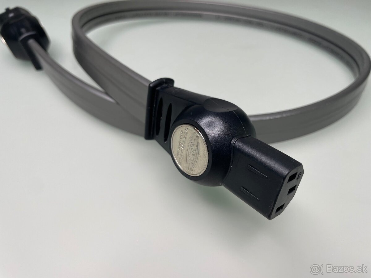 Wireworld silver electra 7 - 3