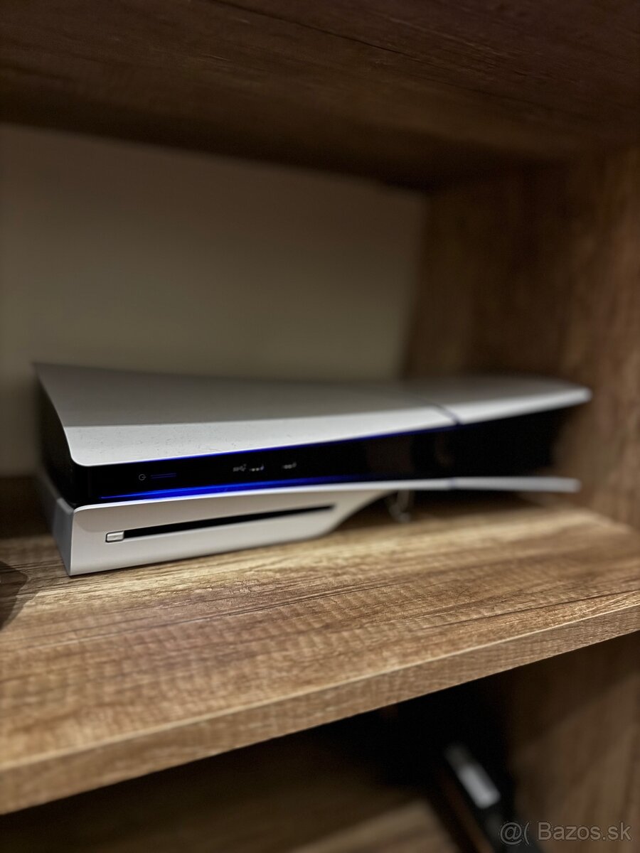 Ps5 Slim 1TB - 3